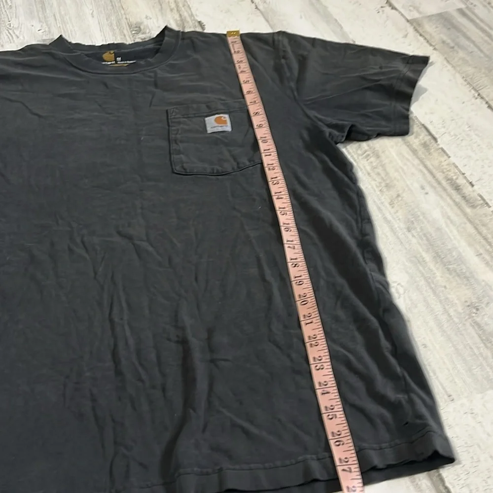 Carhartt Thrashed Tee Size M